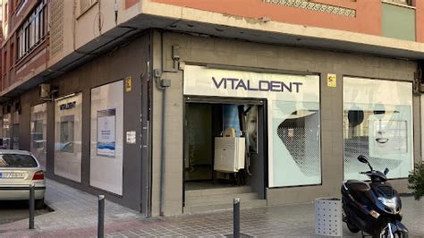 vitaldent mislata|The Best 10 Dentists near Carrer Sant Antoni 52, 46920 Mislata。